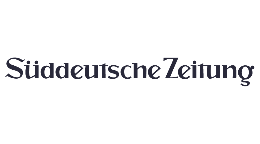 Süddeutsche Zeitung Logo