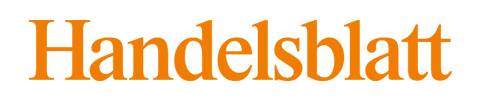 Handelsblatt Logo
