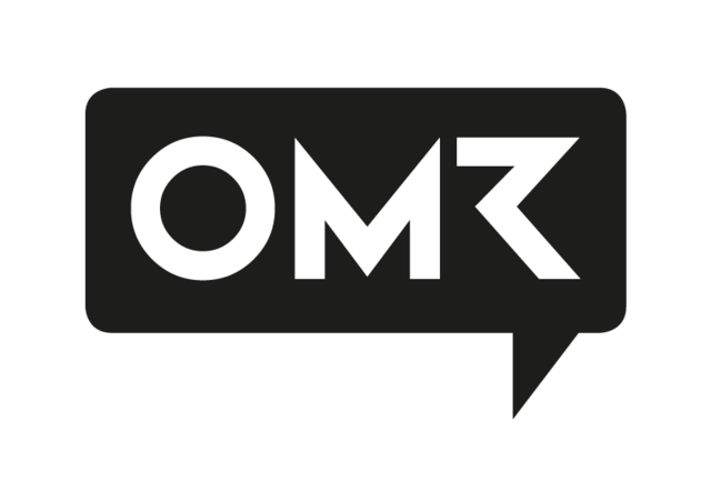 OMR Logo